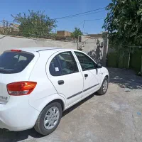 تیبا ۲ مدل ۱۴۰۰
