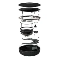 اسپیکر 1more وان مور مدل sb1001 bt|پخش‌کننده همراه|تهران, شهرک ابوذر|دیوار