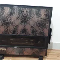 بخاری کاملا سالم