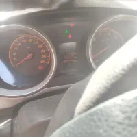 برلیانس h220 دنده ایی|خودرو سواری و وانت|خمینیشهر, |دیوار