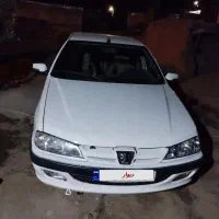 پارس‌‌تیو‌فایو‌مدل‌۹۶