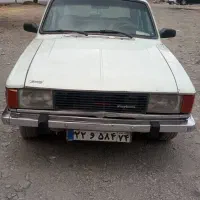 یارب نظر لطف تو برنگردد.