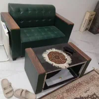 نیم ست اداری نو نو|مبلمان اداری|کرج, گلشهر|دیوار