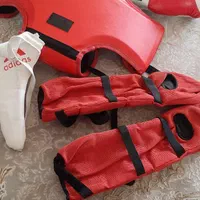 لوازم ورزشی وشو