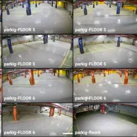 دوربین دزدگیر شبکه