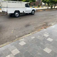 نیسان مدل۱۳۸۳