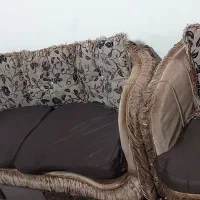 ۲دست مبل ۷نفره قیمت استثنایی