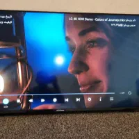 ال ای دی ۵۰ هیمالیا فورکی اسمارت هوشمند LED 50 4K|تلویزیون و پروژکتور|فردیس, شهرک ارم|دیوار