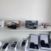 فروش انواع دوربین ثبت‌وقایع،دوربین‌دنده عقب