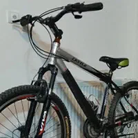 ویوا سایز ۲۷|دوچرخه، اسکیت، اسکوتر|اصفهان, کوی گلزار|دیوار