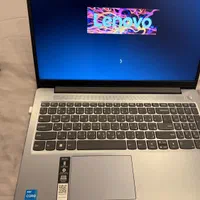 لپ تاپ لنوو مدل Ideapad slim 3|رایانه همراه|بندرعباس, |دیوار