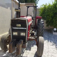 تراکتور فرگوسن ۲۸۵ مدل ۷۹|خودرو سنگین|گتوند, |دیوار