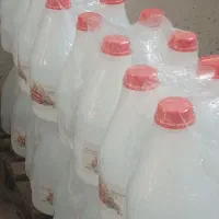 فروش سرکه قرمز و سفید ۳/۵ لیتری وفله|خوردنی و آشامیدنی|رباطکریم, رباطکریم|دیوار