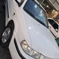 سمند ۹۲ بیرنگ نقد واقساط