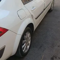 رنو مگان 1600cc، مدل ۲۰۰۸|خودرو سواری و وانت|خوی, |دیوار