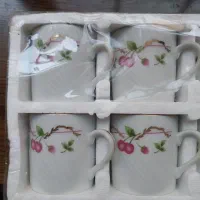 قهوه خوری خارجی|ظروف سرو و پذیرایی|تهران, مرزداران|دیوار