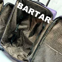 چمدان دوتیکه CAT پخش چمدان (BARTAR)|کیف، کفش، کمربند|مشهد, کلاهدوز|دیوار