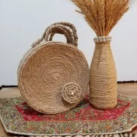 کیف کنفی|کیف، کفش، کمربند|کرمانشاه, |دیوار