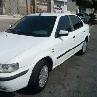 سمند زیمنس مدل ۹۵