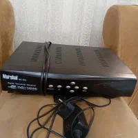 دستگاه دیجیتال ۲عدد،کاملا سالم|صوتی و تصویری|رشت, پیرکلاچای|دیوار