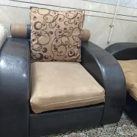 مبل تک نفره
