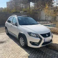 کوییک R تیپ S مدل ۱۴۰۲. کوییک آر اس|خودرو سواری و وانت|بومهن, |دیوار