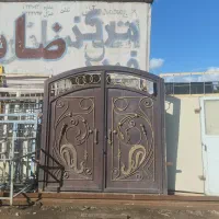 (خـریـد و فـروش) در و پنجره فلزی