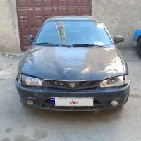 پروتون ویرا مدل ۸۵