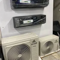 کولرگازی اسپیلت گری اصل اقساط