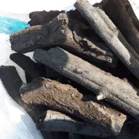 ذغال کبابی صنعتی باکیفیت چوب میوه ای|عمدهفروشی|محمدشهر, محمدشهر|دیوار