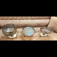 ظروف کریستال  آلمانی|ظروف سرو و پذیرایی|تهران, امیریه|دیوار