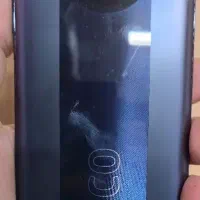 poco x3 pro|موبایل|گرگان, |دیوار