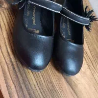 کفش دخترانه