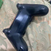 دسته ps4|کنسول، بازی ویدئویی و آنلاین|بندر ماهشهر, |دیوار