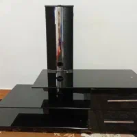 زیرتلویزیونی در حد نو