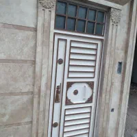 نقاشی‌ ساختمان|خدمات پیشه و مهارت|خرم‌آباد, |دیوار