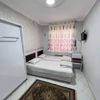 هتل-آپارتمان-دو-قدمی-حرم-باغذا
