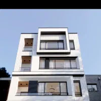 آپارتمان تک واحدی  ۱۵۰ متر منظریه