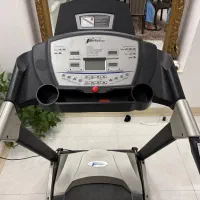 تردمیل Turbo Fitness