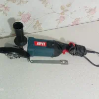 سنگ فرز بزرگ apn