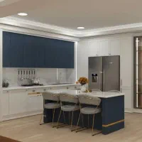 کابینت.دکوراسیون اقساط