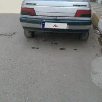پژو ۴۰۵|خودرو سواری و وانت|مریوان, |دیوار