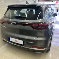 تیگو 7 پرو 1403|خودرو سواری و وانت|تهران, تهرانسر مرکزی|دیوار