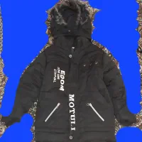 کاپشن پسرانه نو