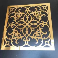 تایل و پنل سقفی معرق مولتی استایل سقف کاذب|مصالح و تجهیزات ساختمان|تهران, بلورسازی|دیوار