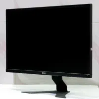 مانیتور 24 اینچ IPS مارک DELL