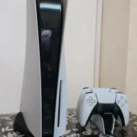 ps5سی دی خور