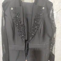 کت ودامن مجلسی|لباس|قم, شهرک امام حسن|دیوار