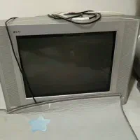 تلویزیون صنام ۲۱اینچ