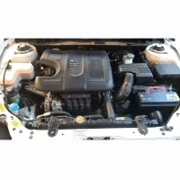 جک j5 مدل آخر ۹۵ بی رنگ|خودرو سواری و وانت|قم, پردیسان|دیوار